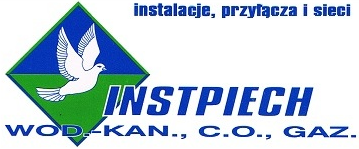 Logo Instpiech
